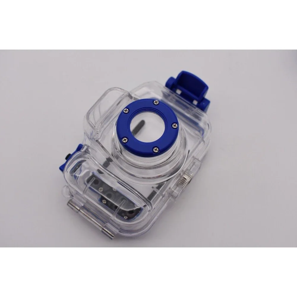 Waterproof Camera for Kids. Case, camera and memory card included